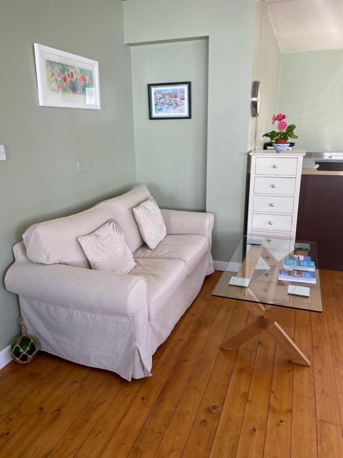 Honeypot Guest House เครล ภายนอก รูปภาพ