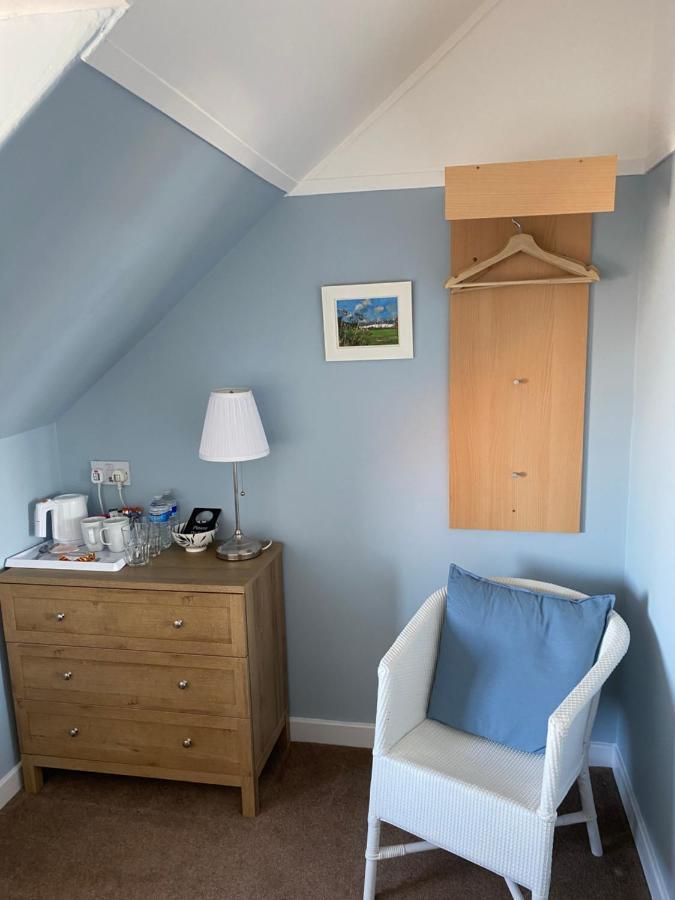 Honeypot Guest House เครล ภายนอก รูปภาพ